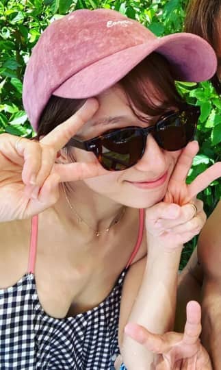 Cカップ 芸能人