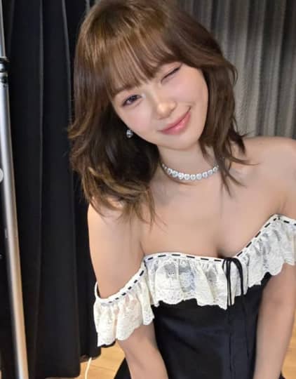 IZ*ONE(アイズワン) 流出