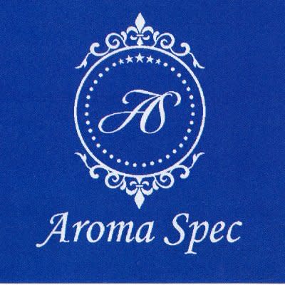 アロマスペック