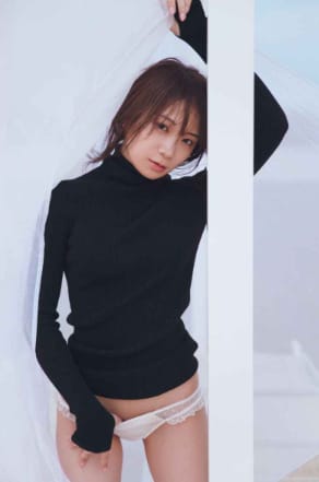 秋元真夏 エロ