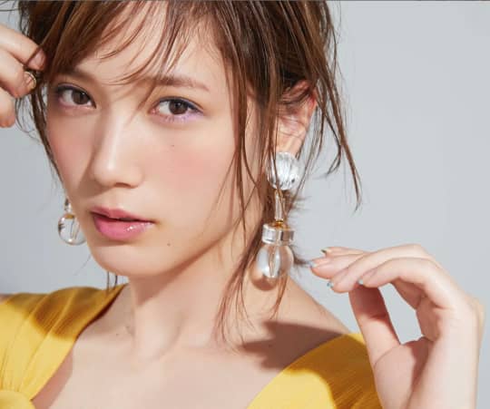 本田翼のプロフィール画像