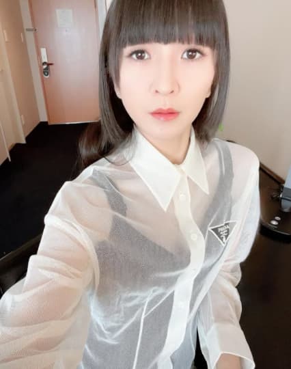 Perfume かしゆか エロ