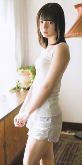 小坂奈緒