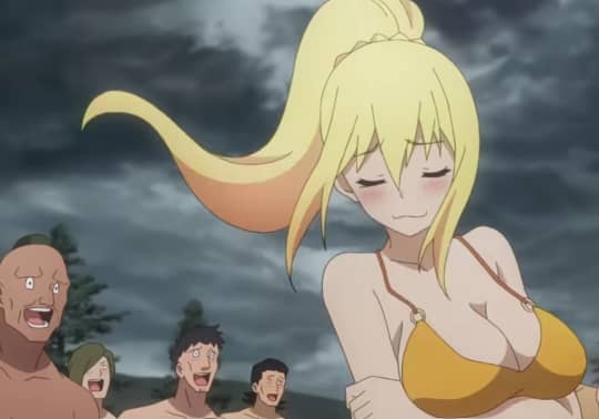 このすば