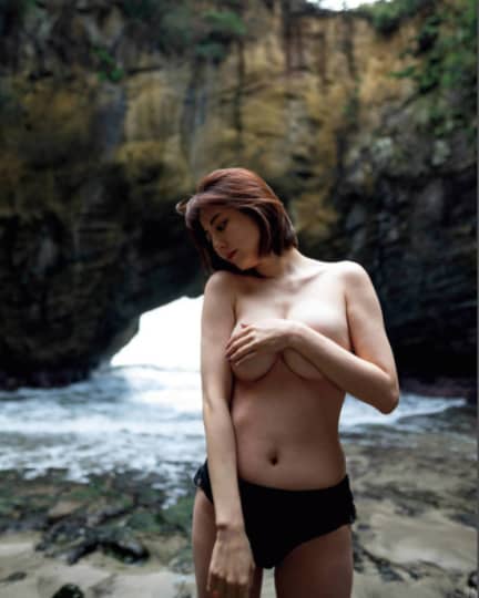 杉本有美 エロ