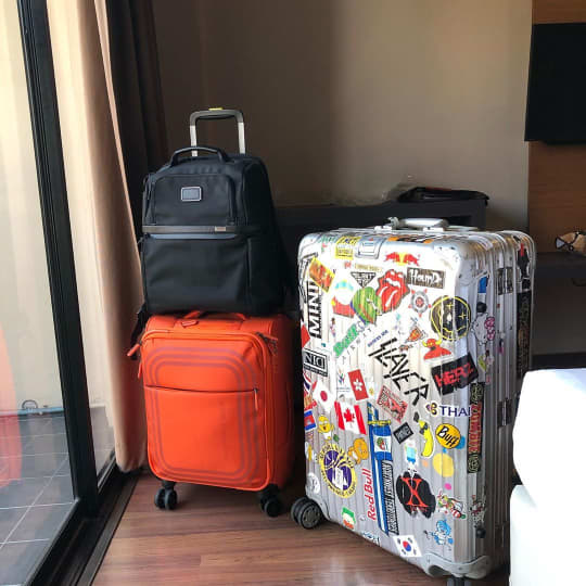 rimowa