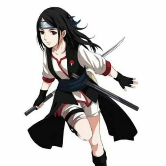 ナルト　サラダエロ