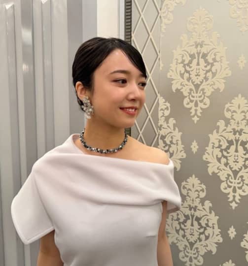 上白石萌音 おっぱい