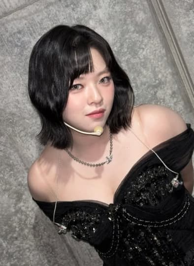 KPOP エロ