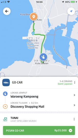 GOJEK