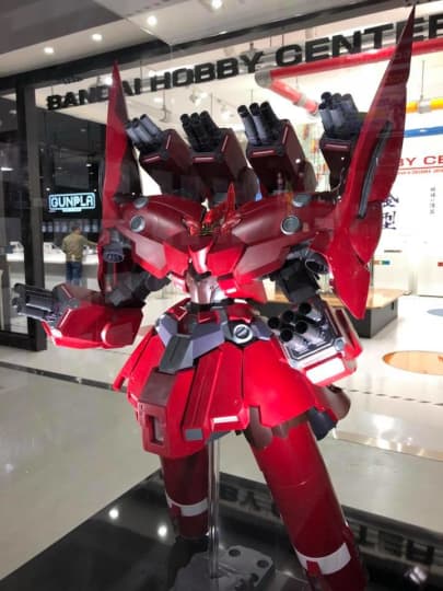 ガンダムグッズ