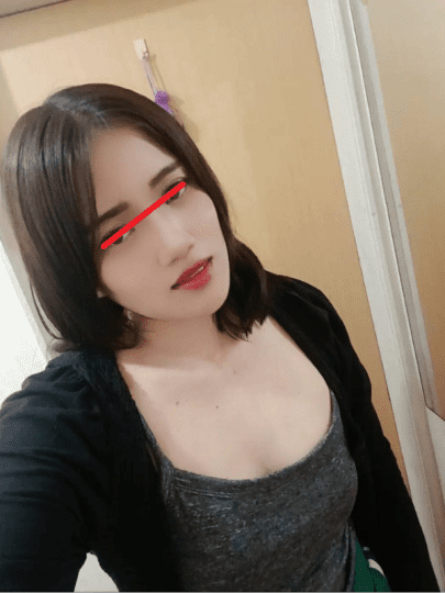 女の子