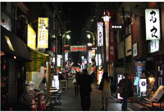 横浜