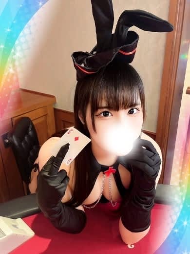 パレットの女の子