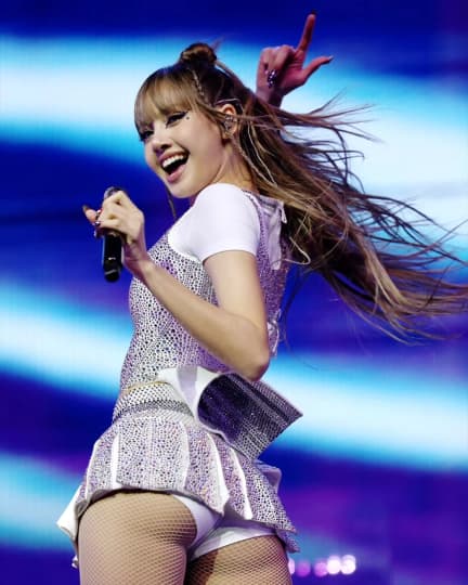 KPOP エロ