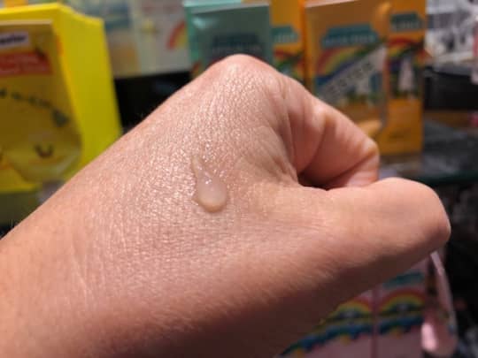 カハラコスメティックスのクリーム