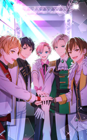 アイドルプリンス