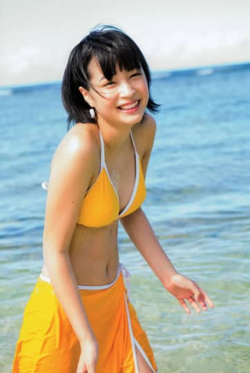 広瀬すず エロ