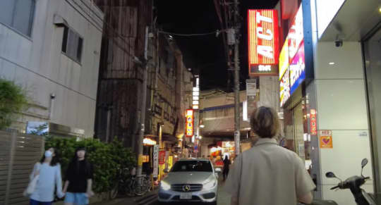 溝の口駅前エリア