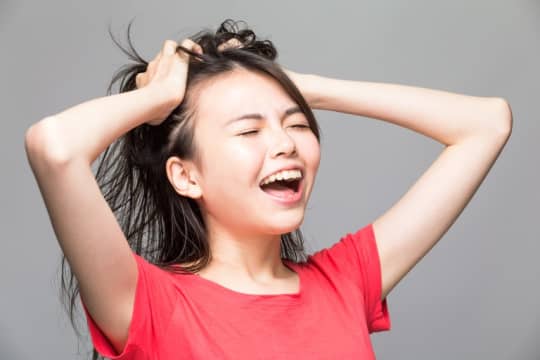 表現