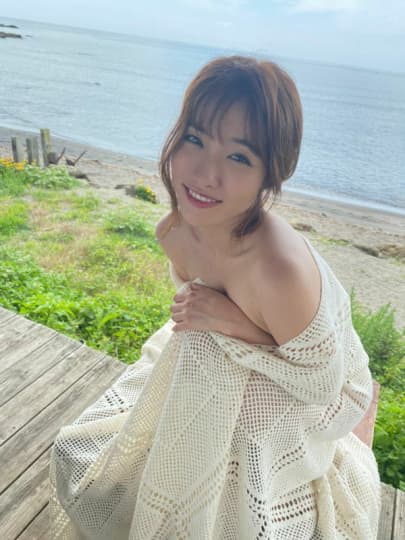 今野杏南 おっぱい