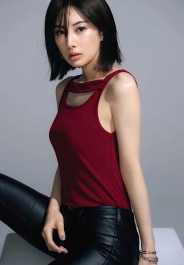 北川景子 エロ