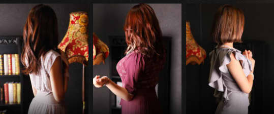 大奥の在籍一覧