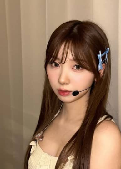 KPOP エロ