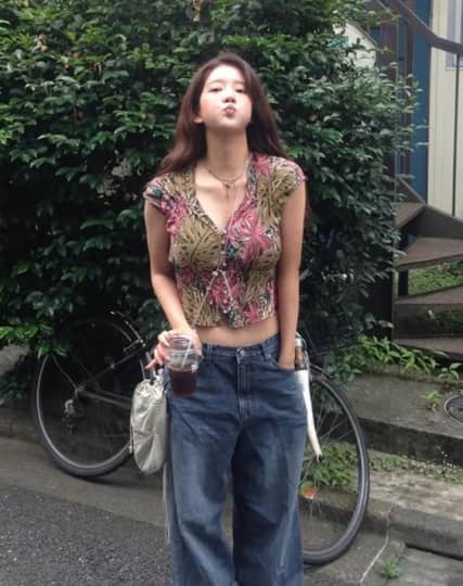 KPOP エロ