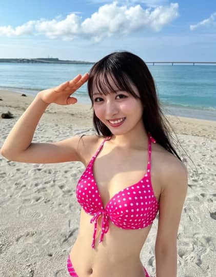 沖玲萌 エロ
