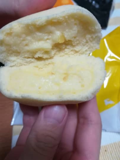 月でひろった卵