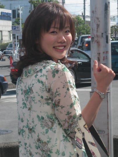 早川美奈