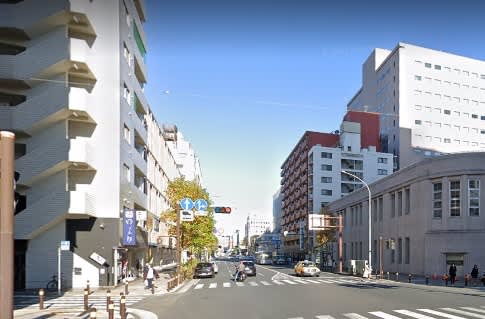 伊勢崎長者町駅