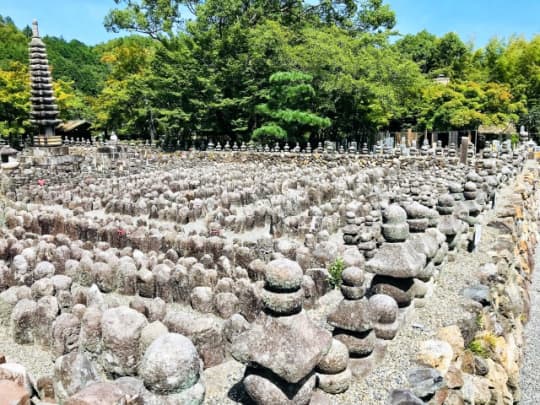 西院の河原