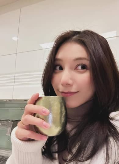 菊池梨沙 おっぱい