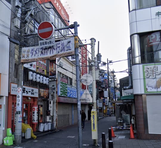 金太郎 大宮本店