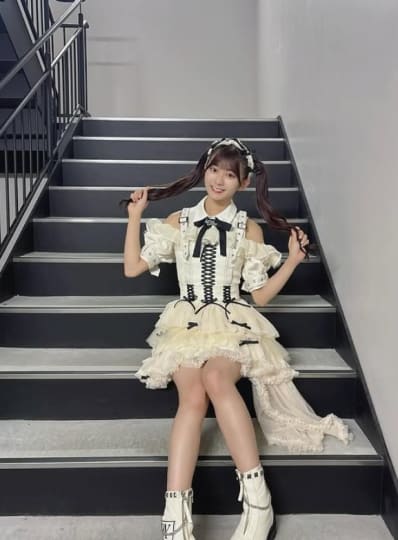 大信田美月 エロ