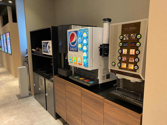 メディアミュージアム 三宮神戸国際会館前店