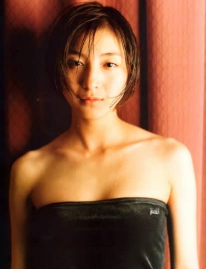 広末涼子 エロ