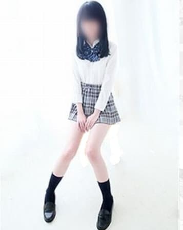 女の子