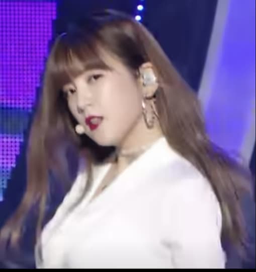 Apink(エーピンク) 流出