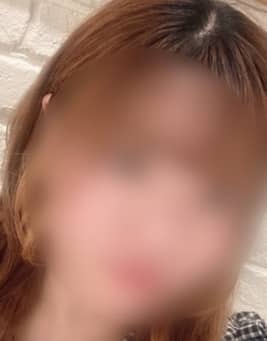 女の子
