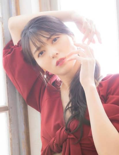  矢島舞美