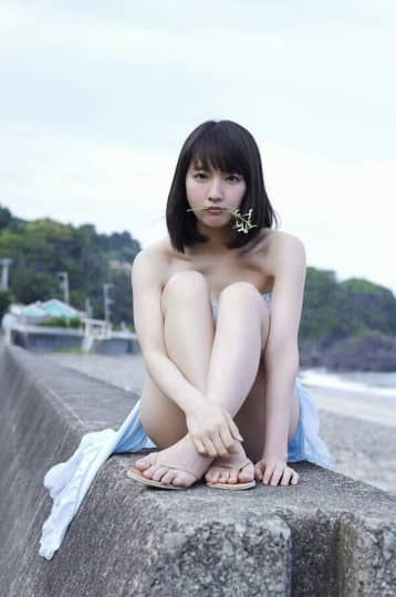 吉岡里帆 エロ