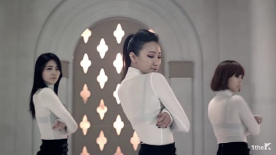 EXID 流出