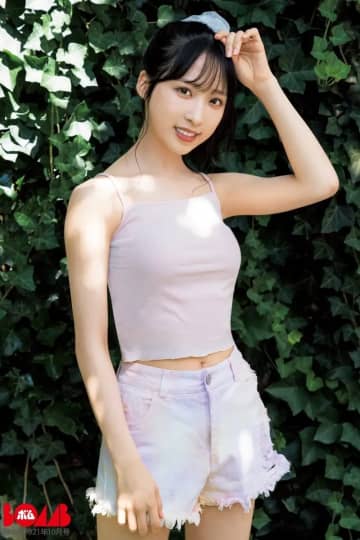 小栗有以 エロ