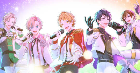 アイドルプリンス