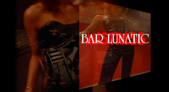 BAR LUNATIC