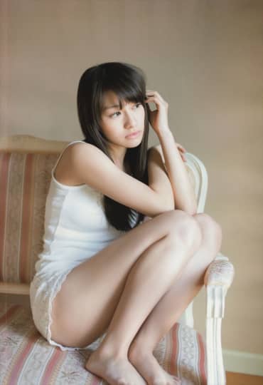 桜井玲香 エロ