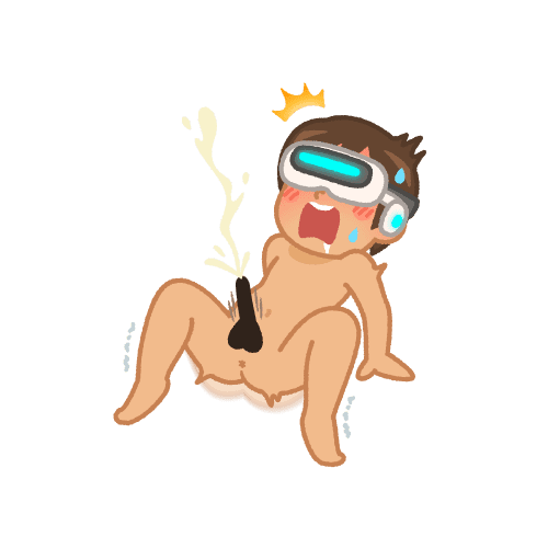 イラストエロ男性